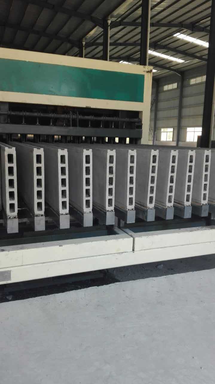 方孔墻板成品1 方孔墻板成品1