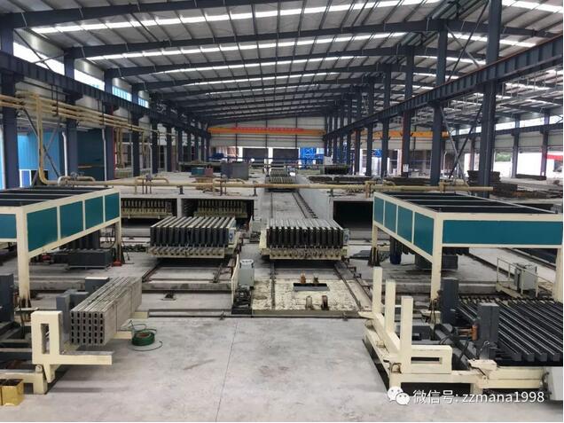 M09墻板生產(chǎn)線現(xiàn)場圖集 M09墻板生產(chǎn)線現(xiàn)場圖集