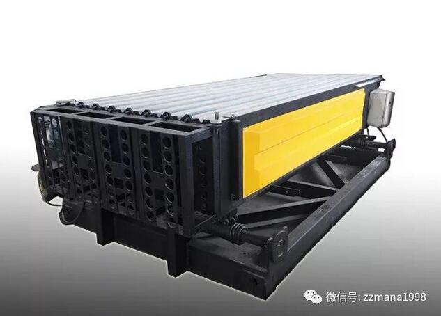 M01墻板機(jī)模具 M01墻板機(jī)模具