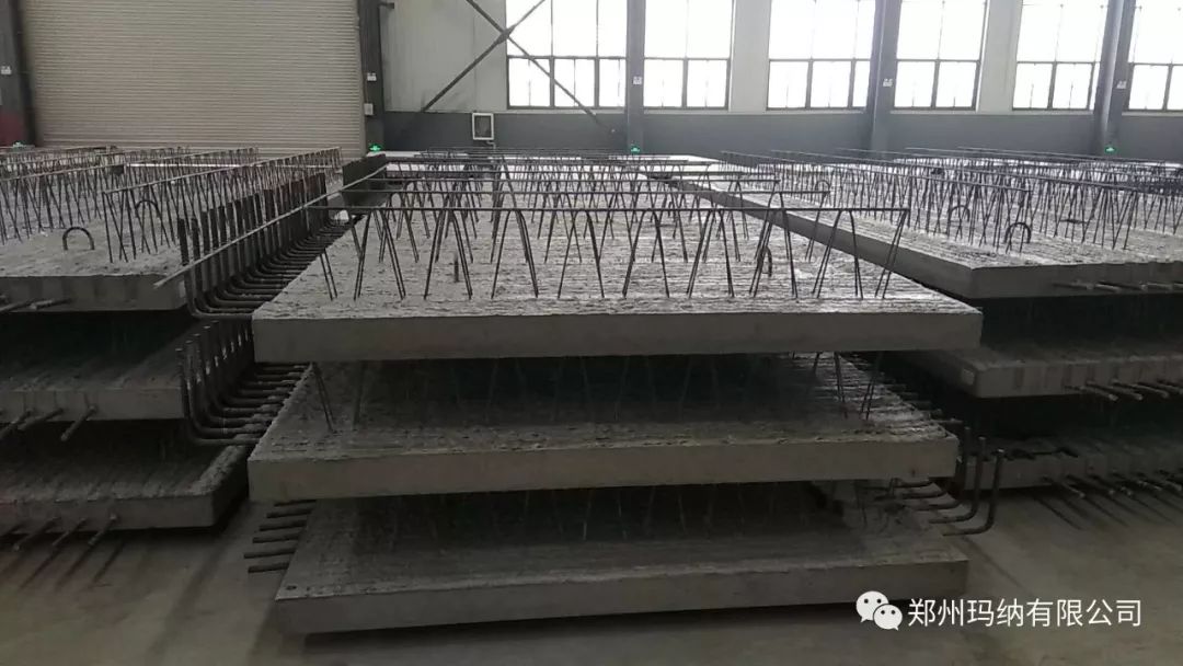 疊合樓板生產(chǎn)線 疊合樓板生產(chǎn)線