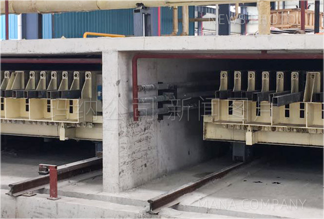 陶粒墻板養(yǎng)護(hù)窯