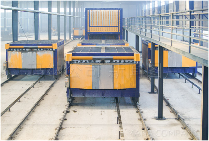 預(yù)制陽臺(tái)板模具